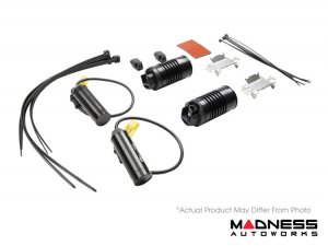 Alfa Romeo Giulia ESC Cancellation Kit - KW Alfa Romeo Giulia ESC Cancellation Kit - KW